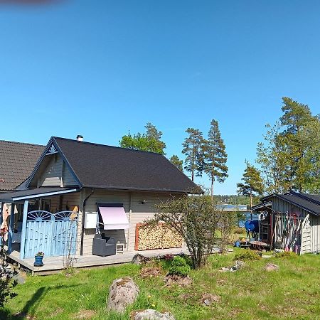 Kabyssen Torsoe Mariestad Vilsten المظهر الخارجي الصورة