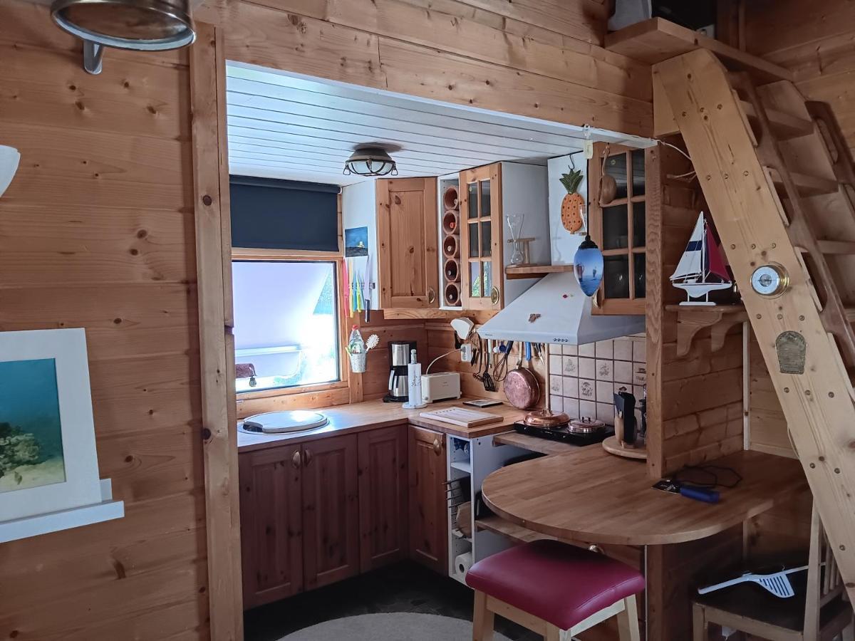Kabyssen Torsoe Mariestad Vilsten المظهر الخارجي الصورة