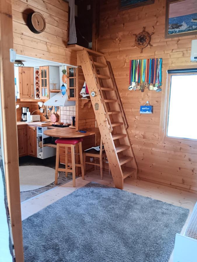 Kabyssen Torsoe Mariestad Vilsten المظهر الخارجي الصورة